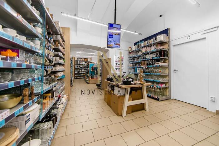 Pronájem obchodního prostoru, Klatovy, Pražská, 125 m2