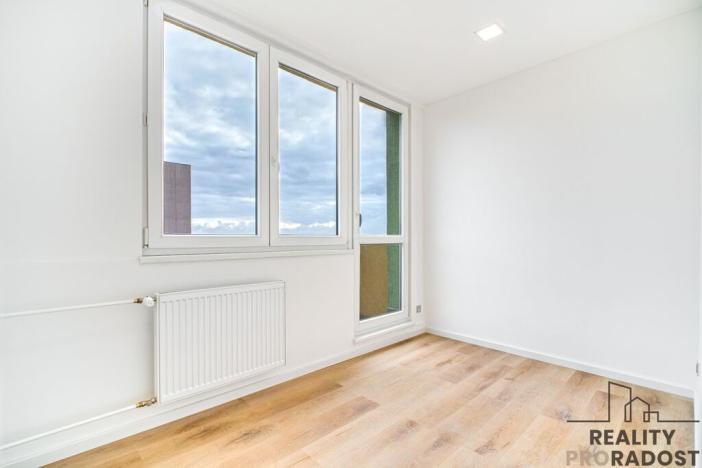 Prodej bytu 2+kk, Ostrava - Poruba, Vietnamská, 41 m2