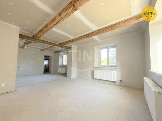 Prodej historického objektu, Loučná nad Desnou, 210 m2