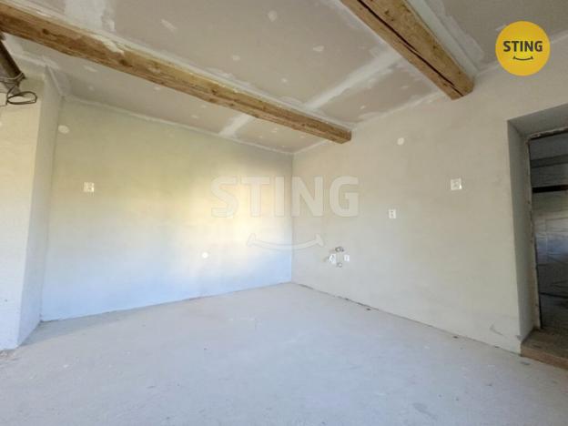 Prodej historického objektu, Loučná nad Desnou, 210 m2