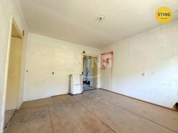 Prodej historického objektu, Loučná nad Desnou, 210 m2