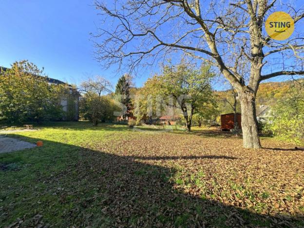 Prodej historického objektu, Loučná nad Desnou, 210 m2