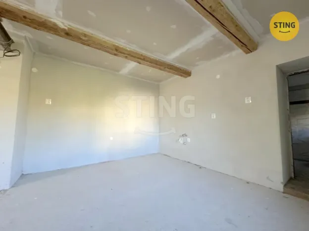 Prodej rodinného domu, Loučná nad Desnou, 210 m2