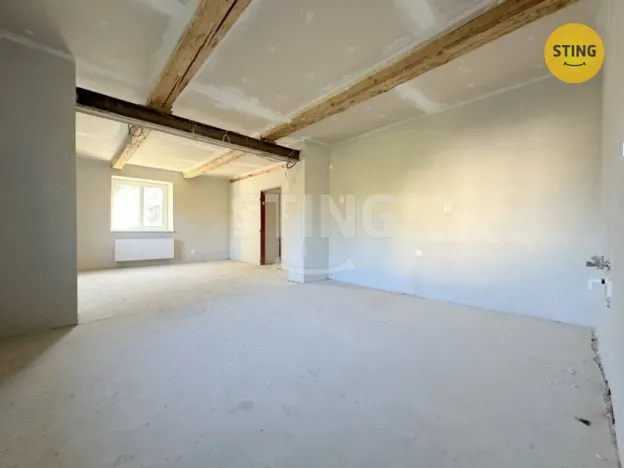 Prodej rodinného domu, Loučná nad Desnou, 210 m2