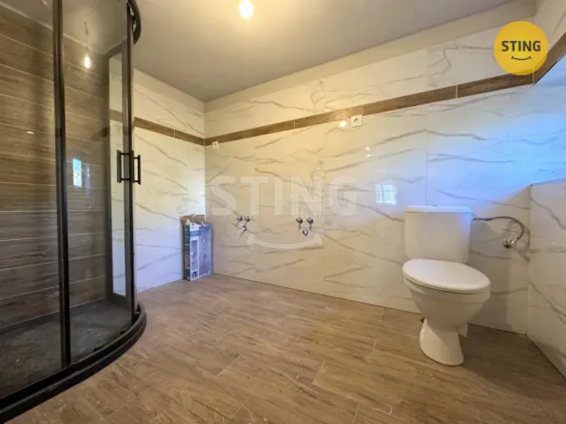 Prodej rodinného domu, Loučná nad Desnou, 210 m2