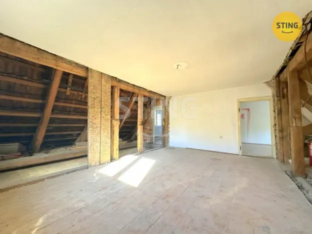 Prodej rodinného domu, Loučná nad Desnou, 210 m2