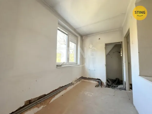 Prodej rodinného domu, Loučná nad Desnou, 210 m2