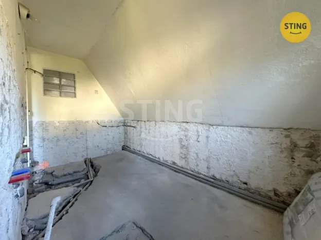 Prodej rodinného domu, Loučná nad Desnou, 210 m2