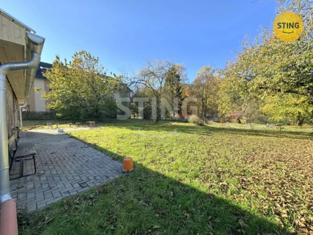 Prodej rodinného domu, Loučná nad Desnou, 210 m2