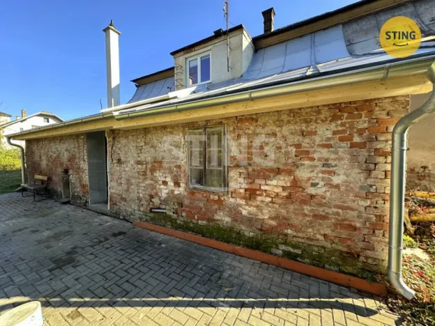 Prodej rodinného domu, Loučná nad Desnou, 210 m2