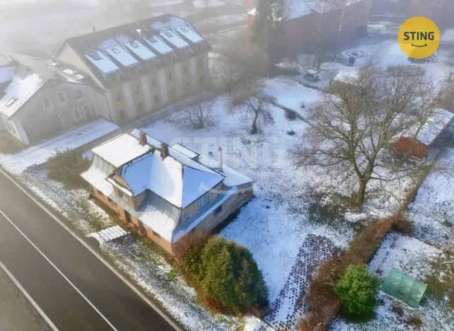 Prodej rodinného domu, Loučná nad Desnou, 210 m2