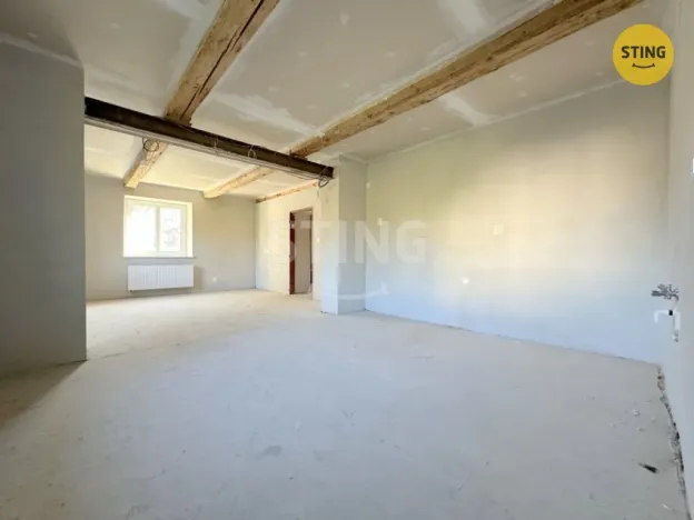 Prodej rodinného domu, Loučná nad Desnou, 210 m2