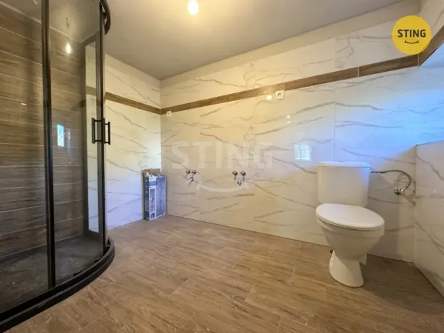Prodej rodinného domu, Loučná nad Desnou, 210 m2