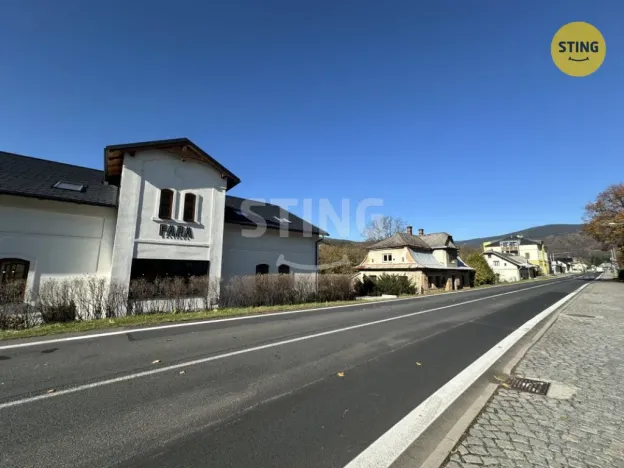 Prodej rodinného domu, Loučná nad Desnou, 210 m2