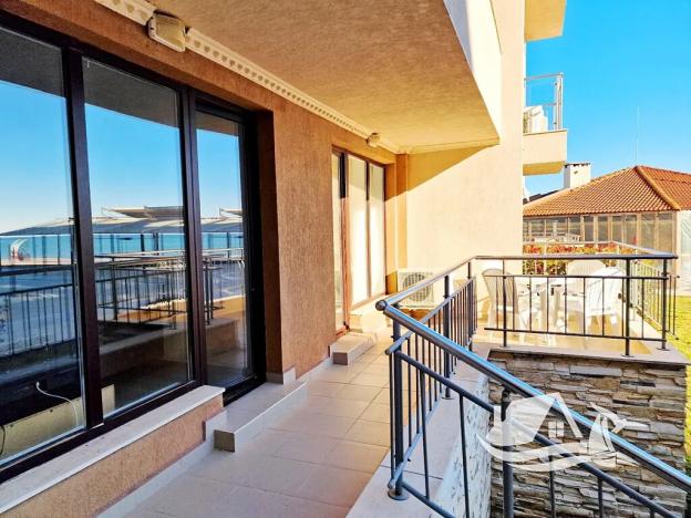 Prodej bytu 2+kk, Obzor, Bulharsko, 60 m2