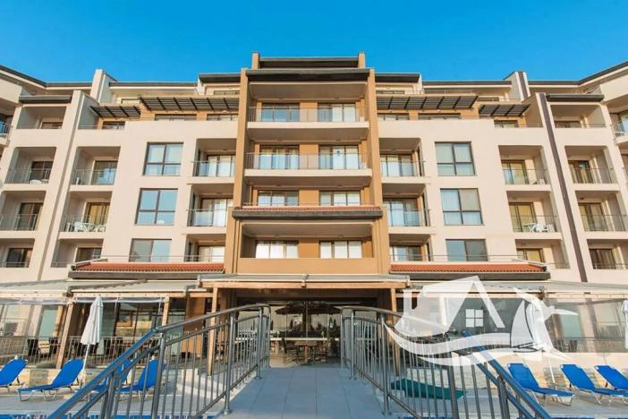 Prodej bytu 2+kk, Obzor, Bulharsko, 60 m2
