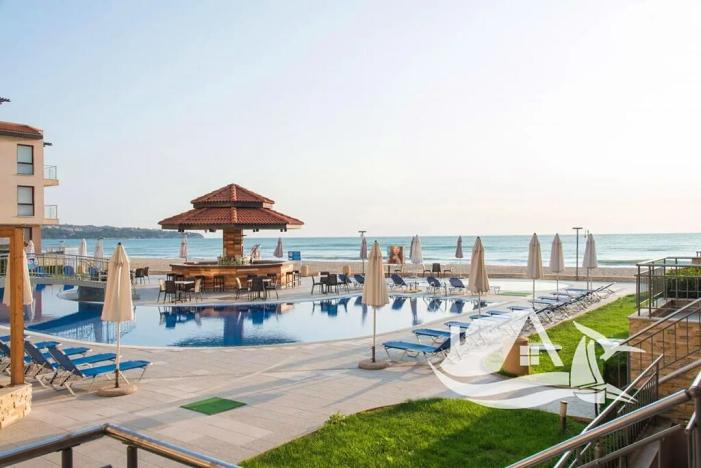 Prodej bytu 3+kk, Obzor, Bulharsko, 88 m2