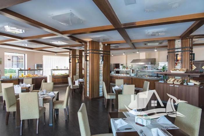 Prodej bytu 3+kk, Obzor, Bulharsko, 88 m2