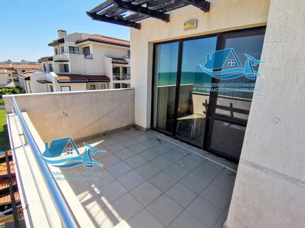 Prodej bytu 2+kk, Obzor, Bulharsko, 67 m2
