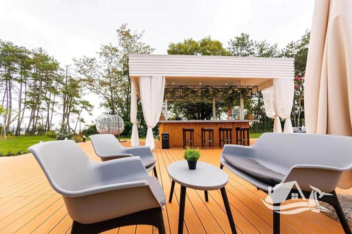 Prodej bytu 2+kk, Bjala, Bulharsko, 52 m2