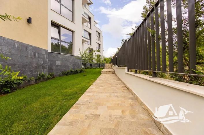 Prodej bytu 2+kk, Bjala, Bulharsko, 52 m2