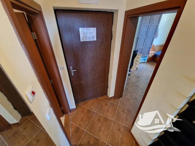 Prodej bytu 3+kk, Nesebar, Bulharsko, 79 m2