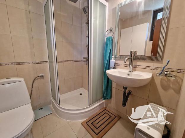 Prodej bytu 3+kk, Nesebar, Bulharsko, 79 m2