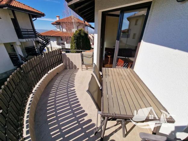 Prodej bytu 3+kk, Nesebar, Bulharsko, 79 m2