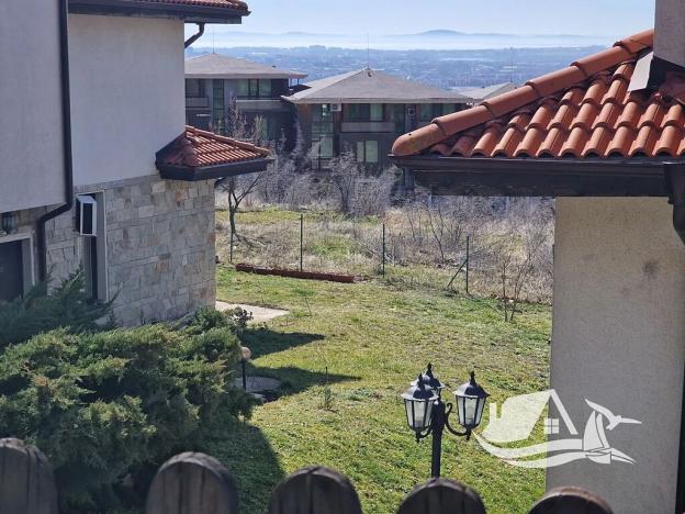 Prodej bytu 3+kk, Nesebar, Bulharsko, 79 m2