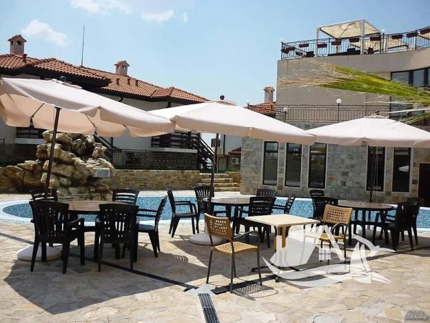 Prodej bytu 3+kk, Nesebar, Bulharsko, 79 m2