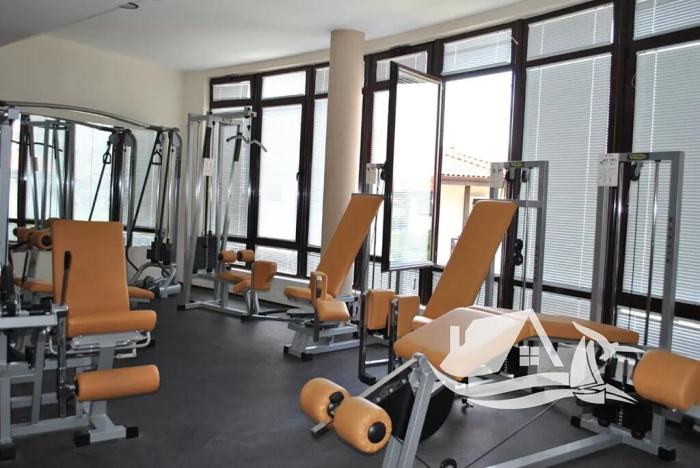 Prodej bytu 3+kk, Nesebar, Bulharsko, 79 m2