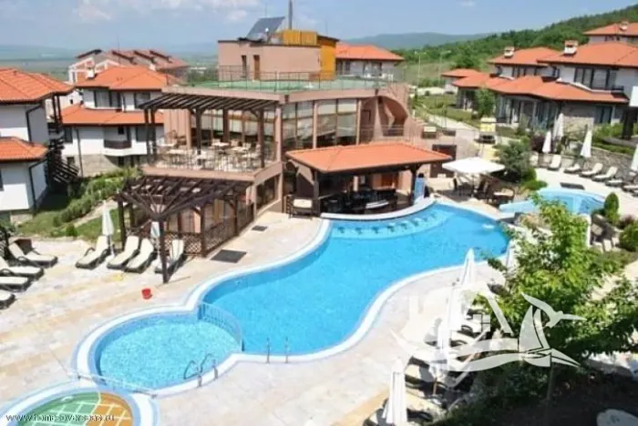 Prodej bytu 3+kk, Nesebar, Bulharsko, 79 m2