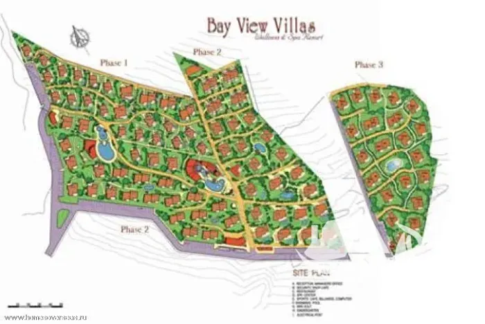 Prodej bytu 3+kk, Nesebar, Bulharsko, 79 m2