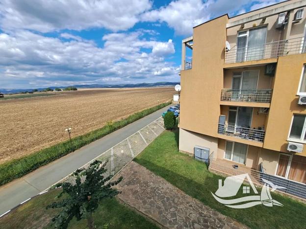 Prodej bytu 2+kk, Nesebar, Bulharsko, 50 m2