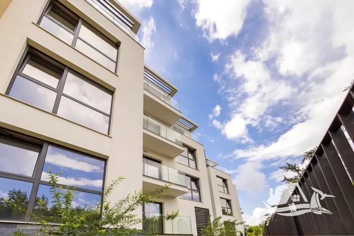 Prodej bytu 2+kk, Bjala, Bulharsko, 67 m2