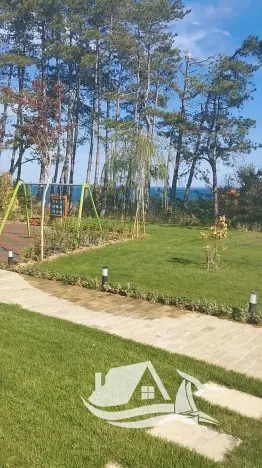 Prodej bytu 2+kk, Bjala, Bulharsko, 81 m2