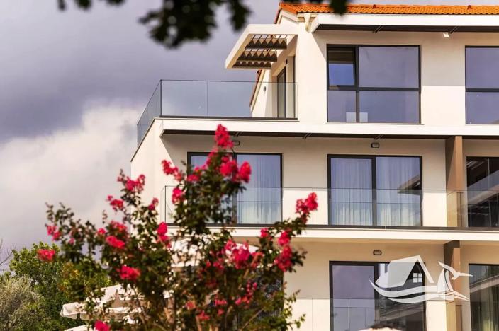 Prodej bytu 2+kk, Bjala, Bulharsko, 81 m2