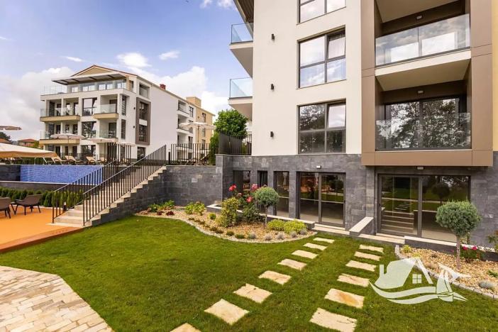 Prodej bytu 2+kk, Bjala, Bulharsko, 81 m2