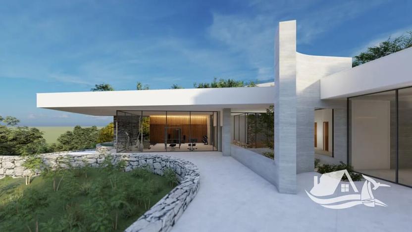 Prodej vily, Ayios Tykhonas, Kypr, 830 m2