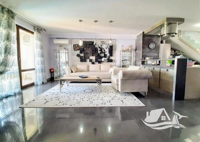 Prodej bytu 5+kk, Nesebar, Bulharsko, 167 m2