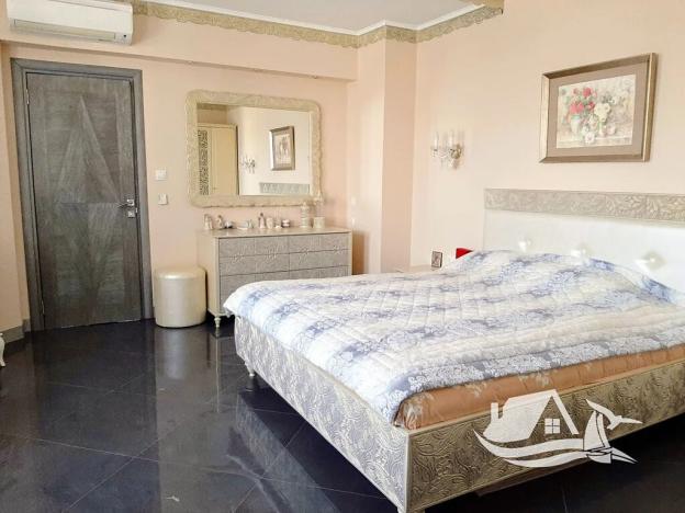 Prodej bytu 5+kk, Nesebar, Bulharsko, 167 m2