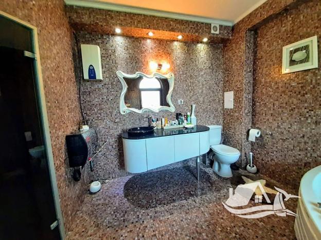 Prodej bytu 5+kk, Nesebar, Bulharsko, 167 m2