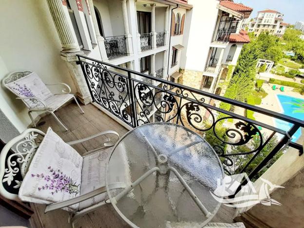 Prodej bytu 5+kk, Nesebar, Bulharsko, 167 m2