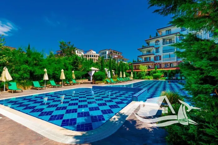 Prodej bytu 5+kk, Nesebar, Bulharsko, 167 m2