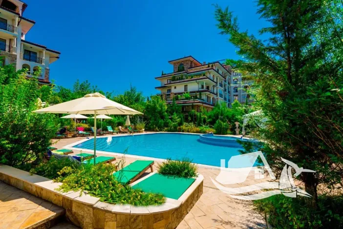 Prodej bytu 5+kk, Nesebar, Bulharsko, 167 m2