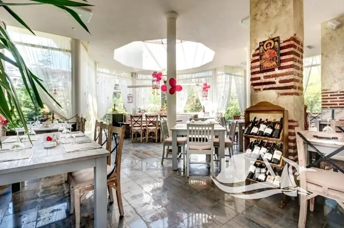 Prodej bytu 5+kk, Nesebar, Bulharsko, 167 m2