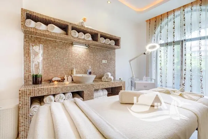 Prodej bytu 5+kk, Nesebar, Bulharsko, 167 m2