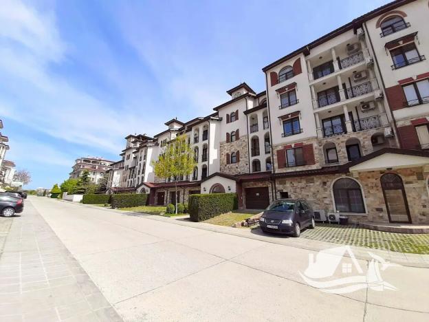 Prodej bytu 5+kk, Nesebar, Bulharsko, 167 m2