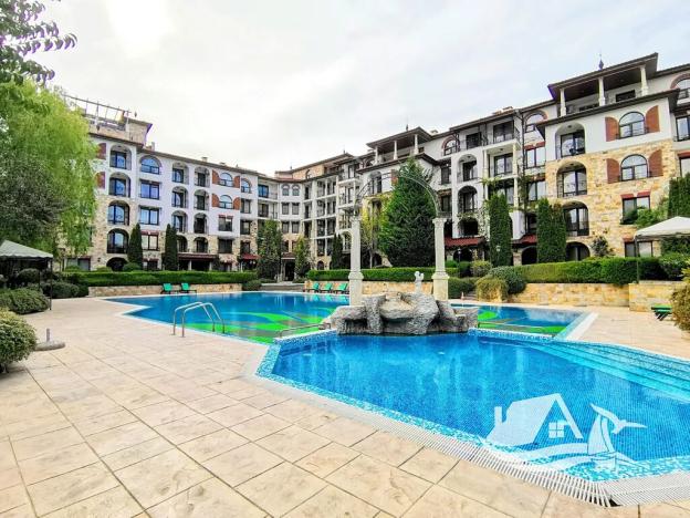 Prodej bytu 5+kk, Nesebar, Bulharsko, 167 m2