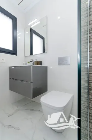 Prodej vily, Torrevieja, Španělsko, 95 m2